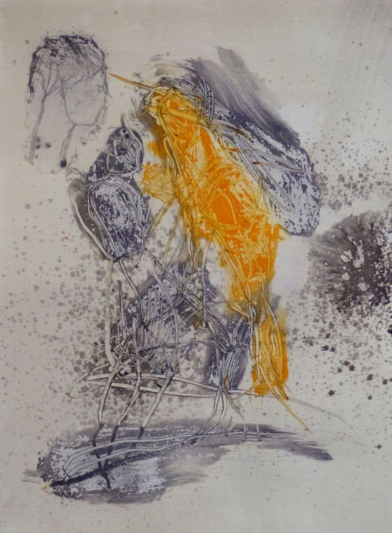 Interaction 30, 29x21 cm