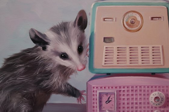 "Radio of Friendship"