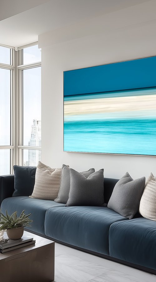 Light Changes Everything by Lynne Douglas