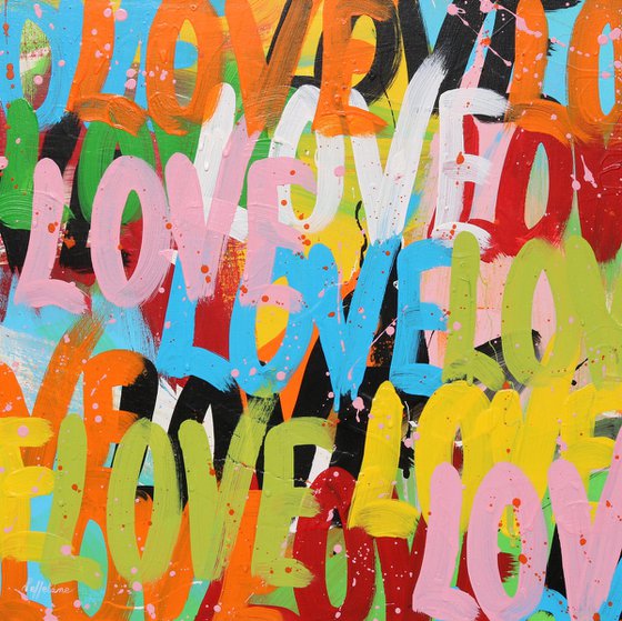 Love 5