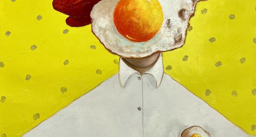 Artwork by Ta Byrne