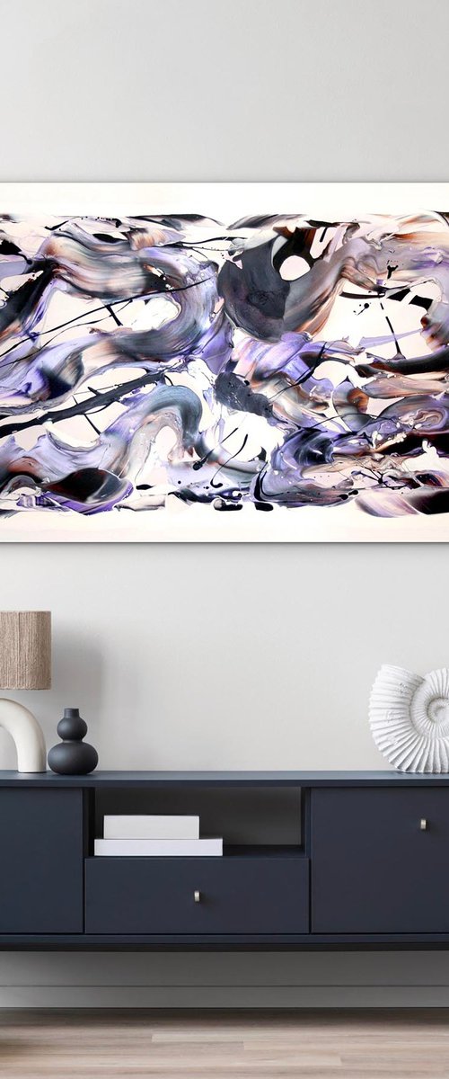 Whispers of Silver by Paresh Nrshinga FRSA