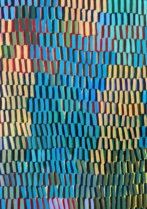 Interconnected