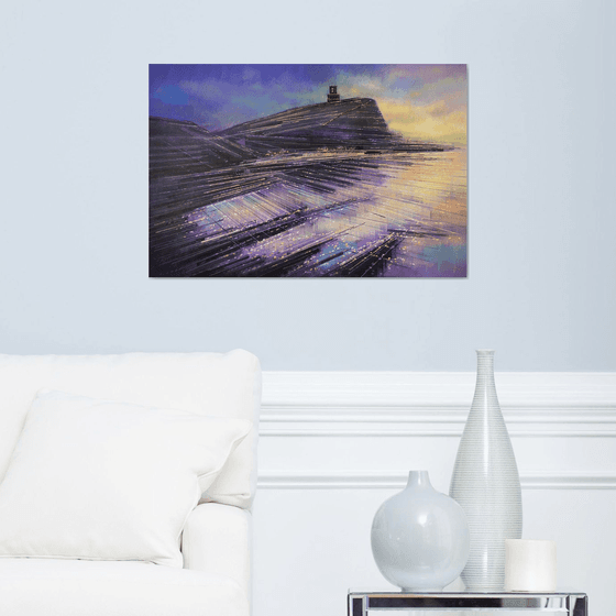 Kimmeridge Bay, Dorset