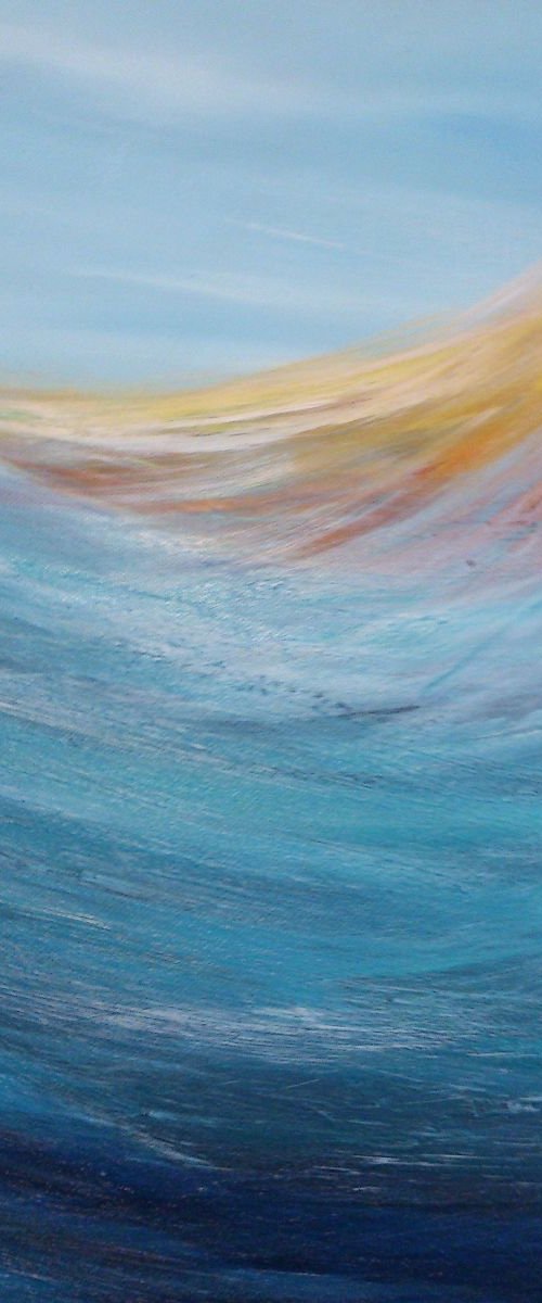 Sea of Love by Mel Graham