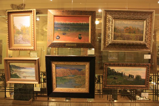 Ferapontov Monastery