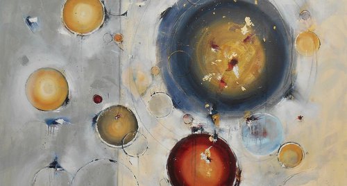 Artwork by Cynthia Ligeros