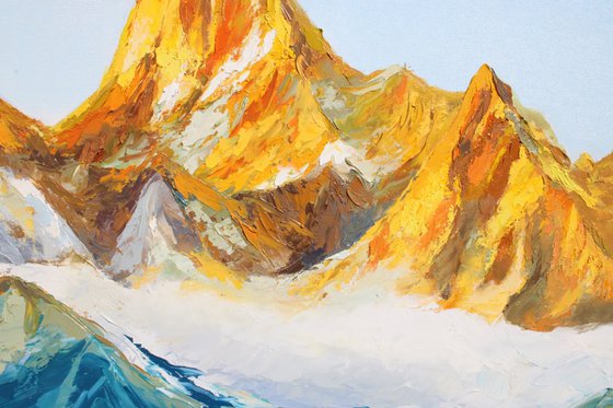Mountain Symphony