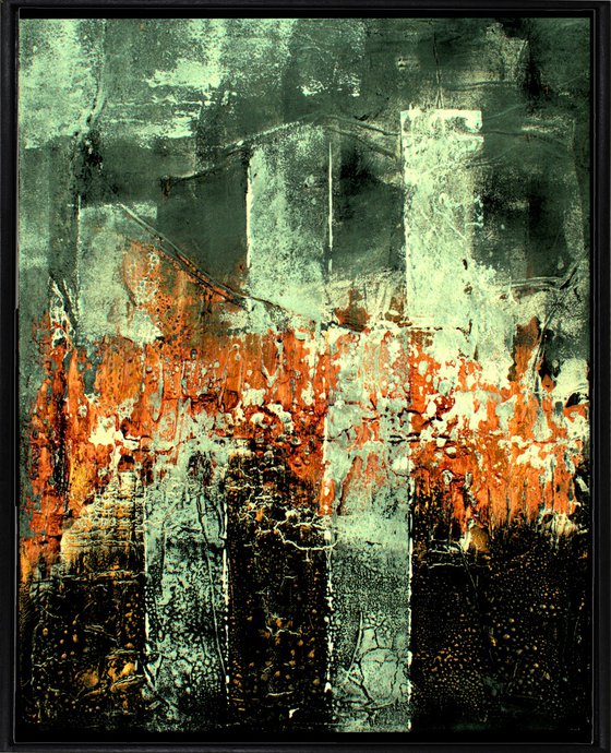 Urban Echoes