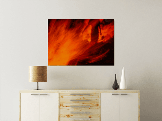 Lag BaOmer I | Limited Edition Fine Art Print 1 of 10 | 90 x 60 cm