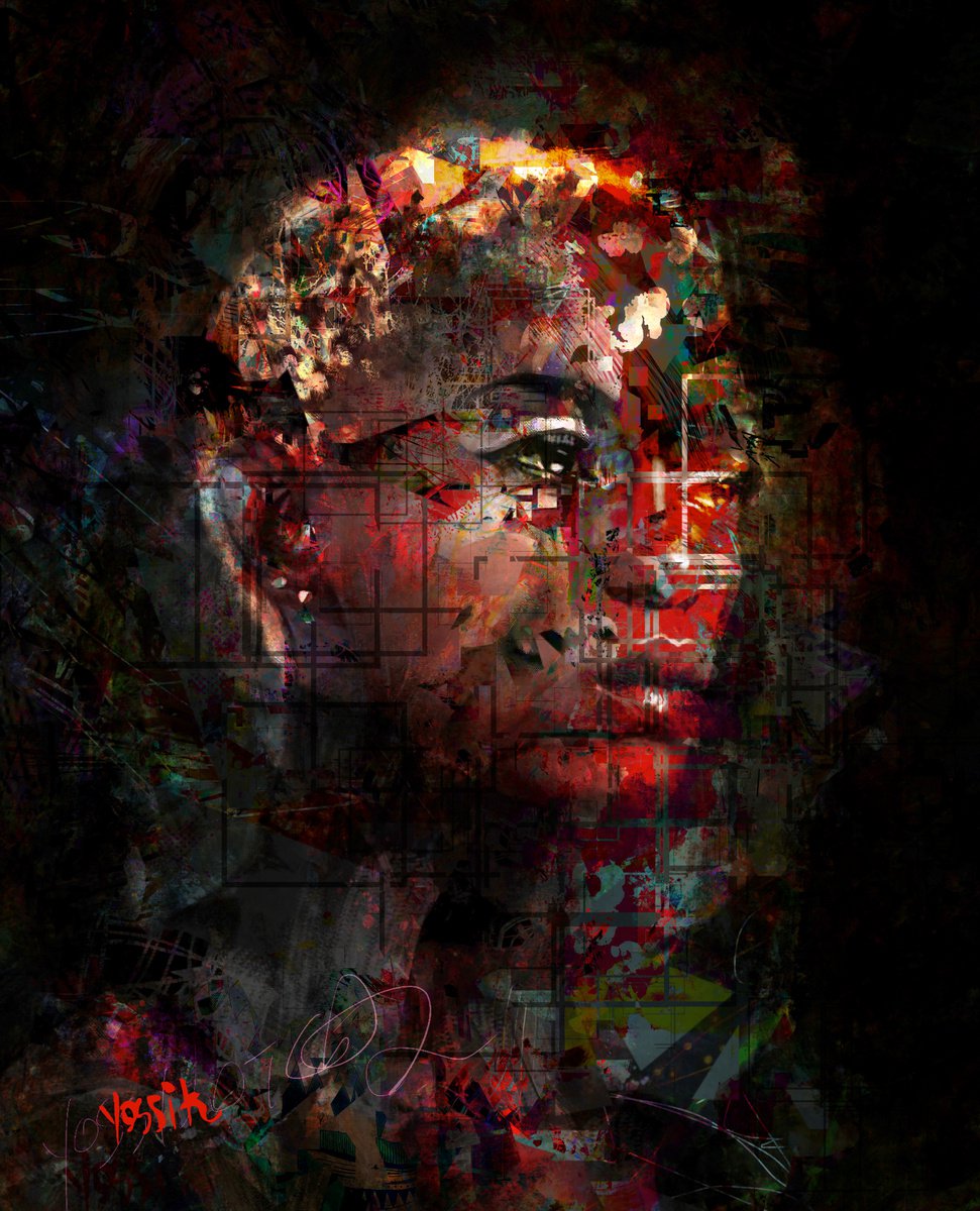 be your self by Yossi Kotler