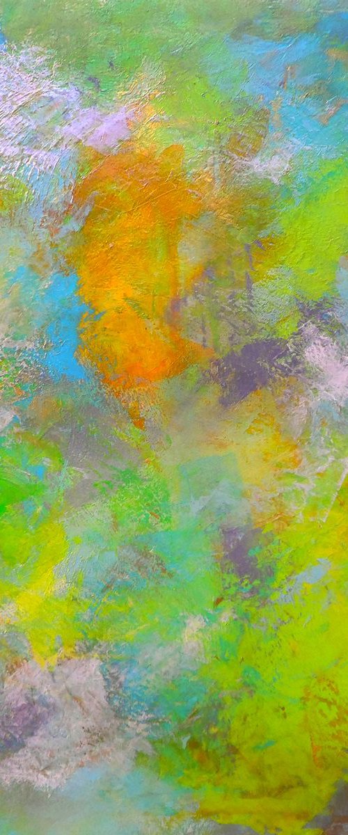 Kashmir by Jane Biven