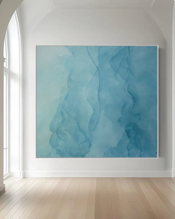 Serene Flow