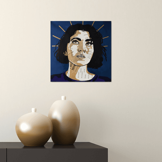Mona