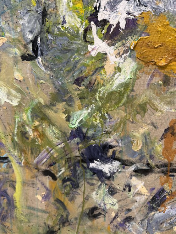 Tomorrow Never Comes