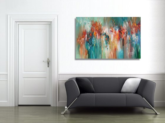 Abstract Epos D 2