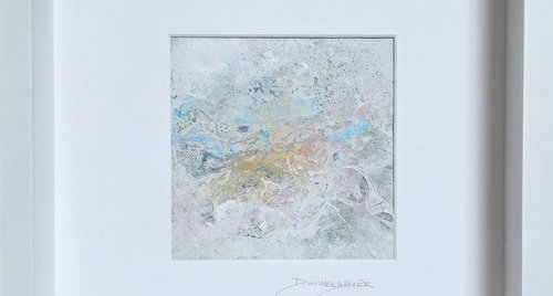Artwork by Doris Duschelbauer