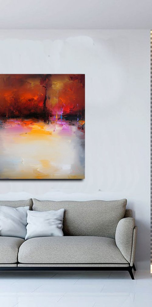 Vivid memories 2 by Stanislav Lazarov