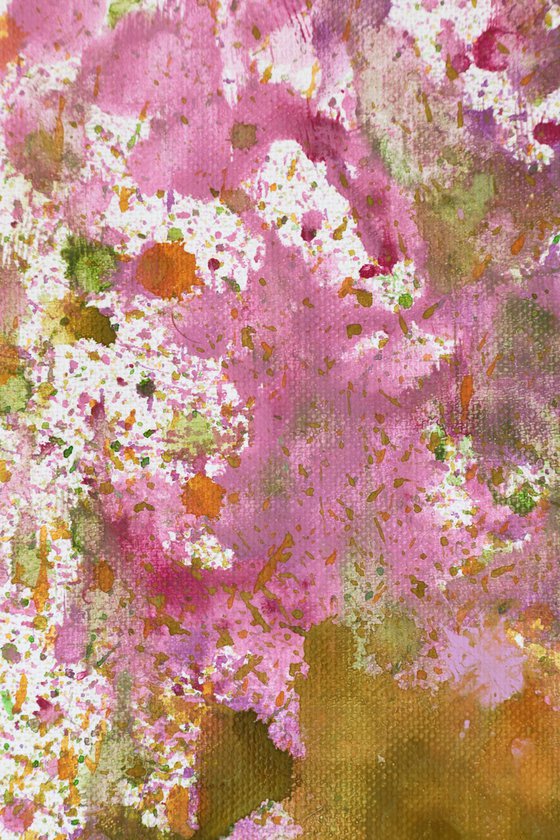 View From Above / Magenta