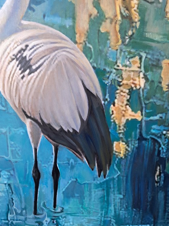 CRANES