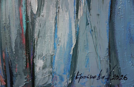 The Nightingale's Song