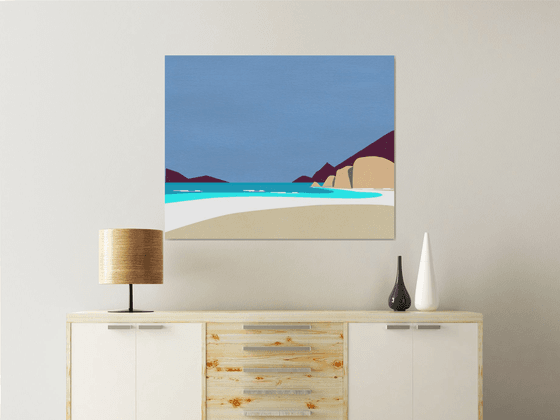 Seascape #03