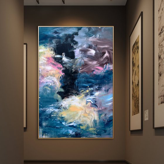 Echoes Beneath the Waves