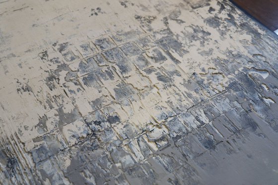 DIALECTIC OF SILENCE