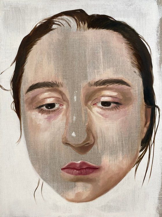 Weariness / Втома