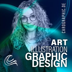 Visit carographic by Carolyn Mielke shop