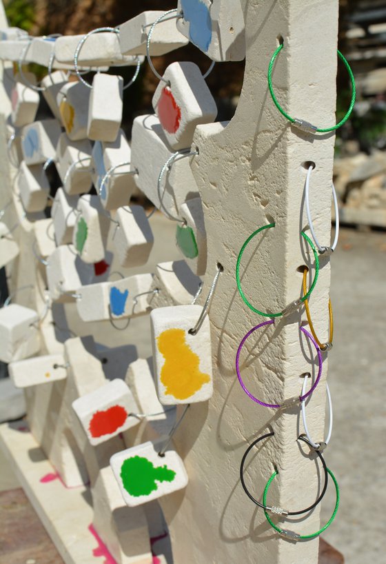 "The Wish Tree V"