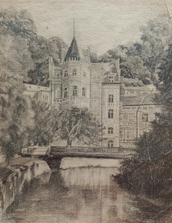 Generations of the castle