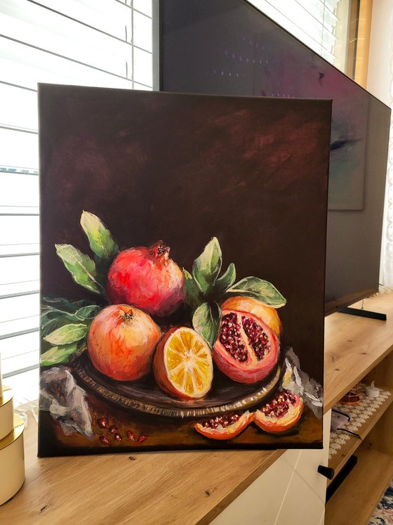 Still Life