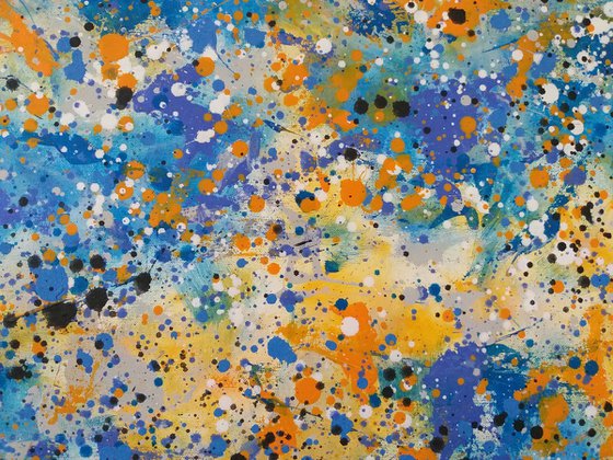 Brightness 3 by M.Y.