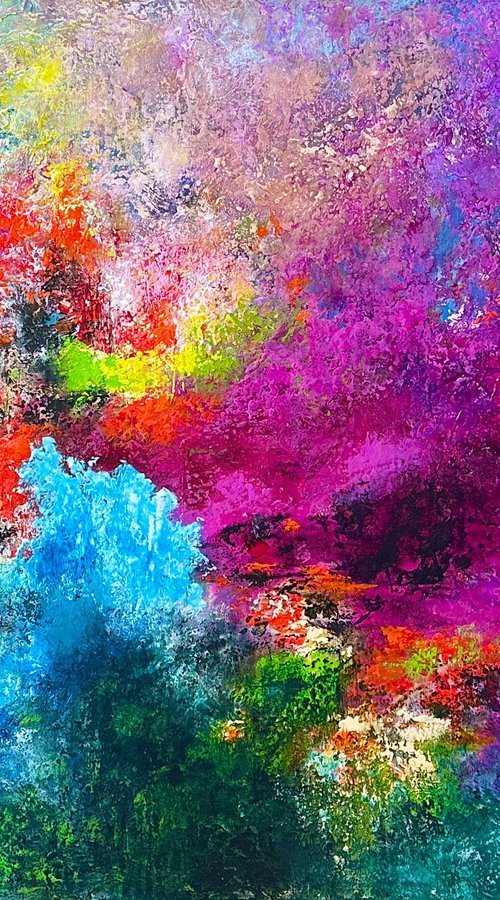 Cosmicity by Fifi Massoud