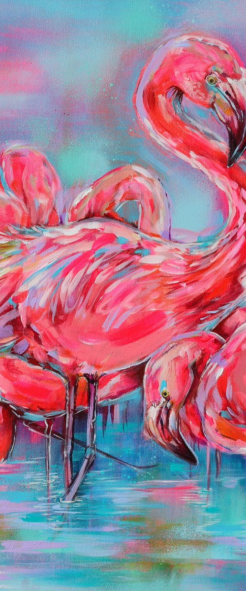 Romance by Sian Storey
