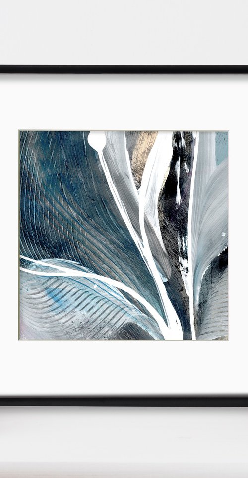 Beautiful Melody 77 by Kathy Morton Stanion