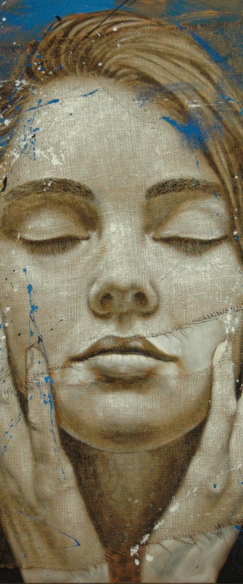 Why...? by Rumen Spasov