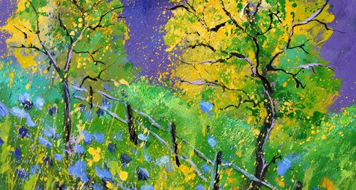 Artwork by Pol Henry Ledent