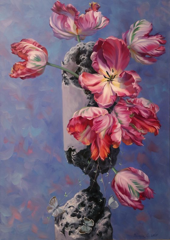 "Unbreakable Spring"