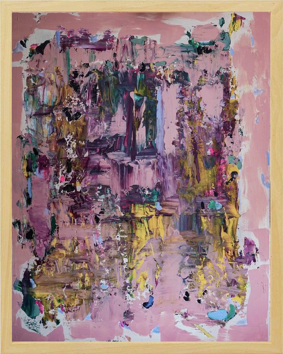 In our human world 32