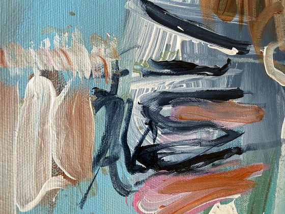 Palimpsest of Light