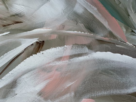 Floating Petals