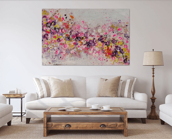 Everything We Meant to Say