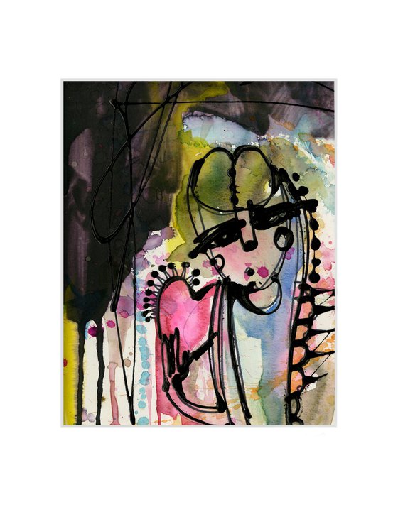 Lost In Fairyland Collection 1