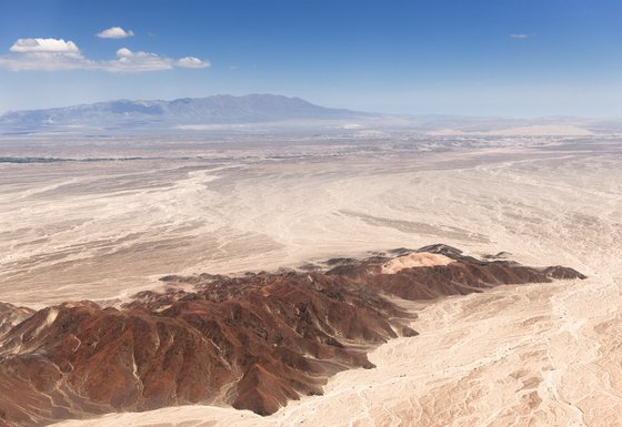 Nazca Valley I