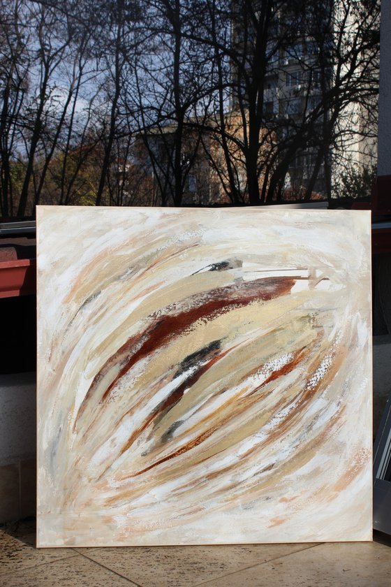 Mocha Winter