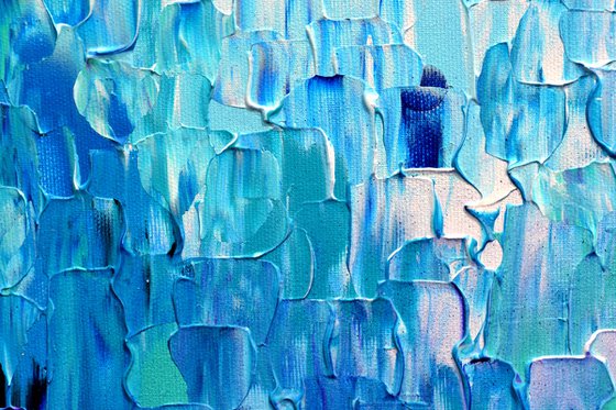 Relief Blue 21