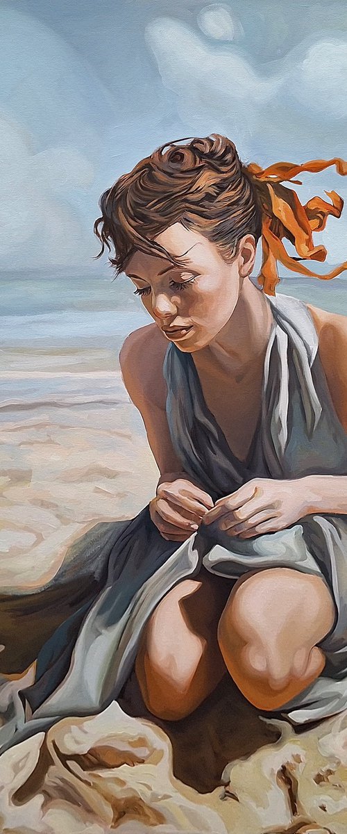 I Still Think of You by Gabriel - Cristian Matei