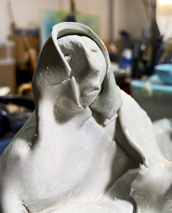 Le madri di Gaza - La dignità